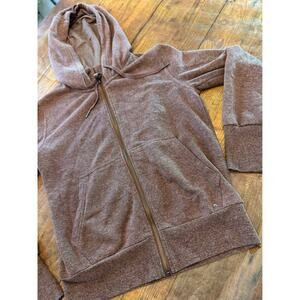 Sz XS - prAna Full Zip Hoodie